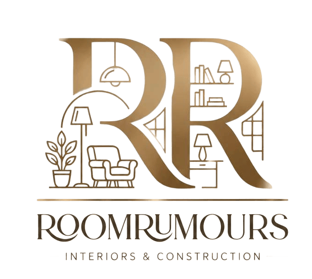 Roomrumours logo