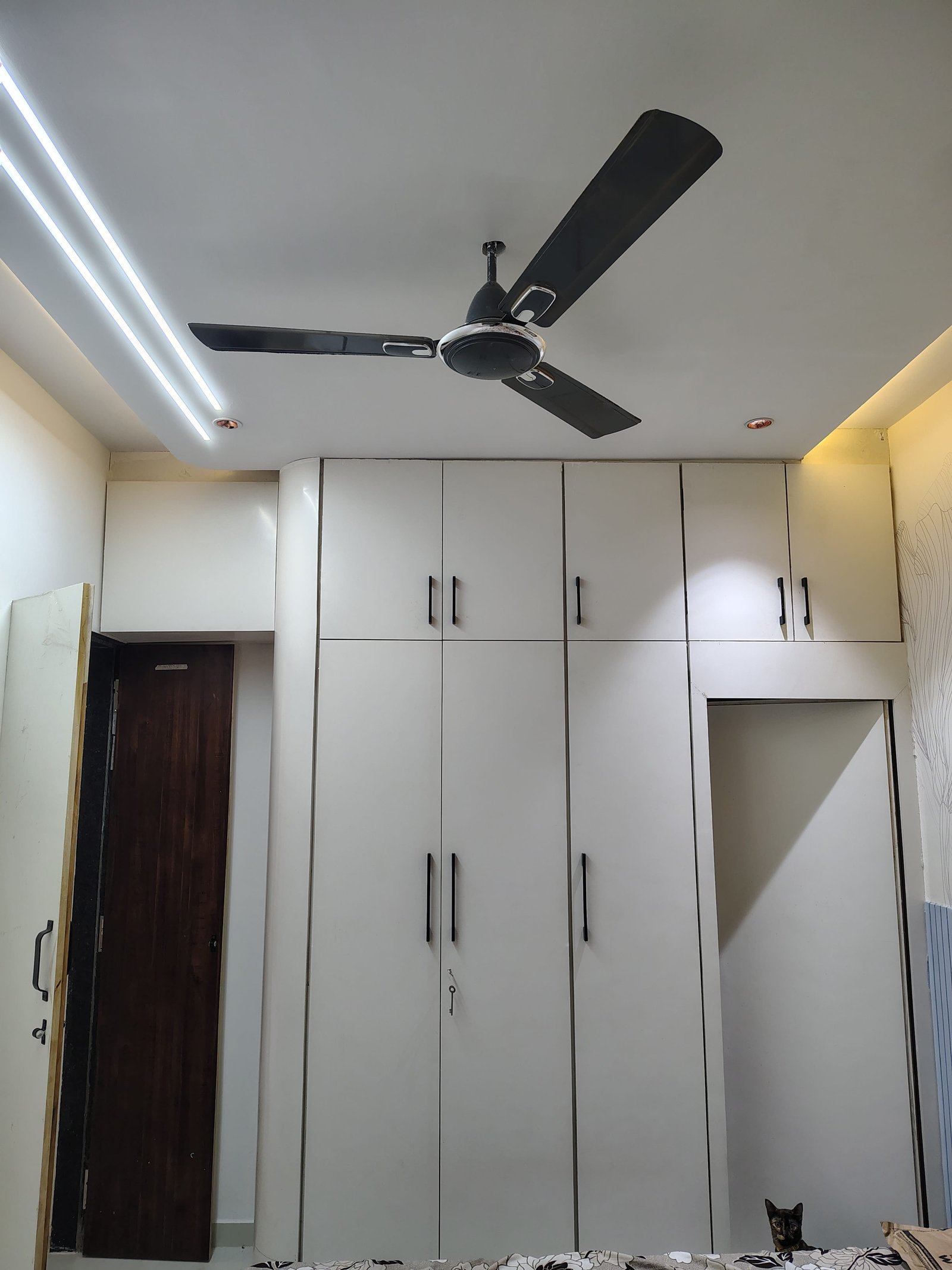 Vrindavan project — photo 1