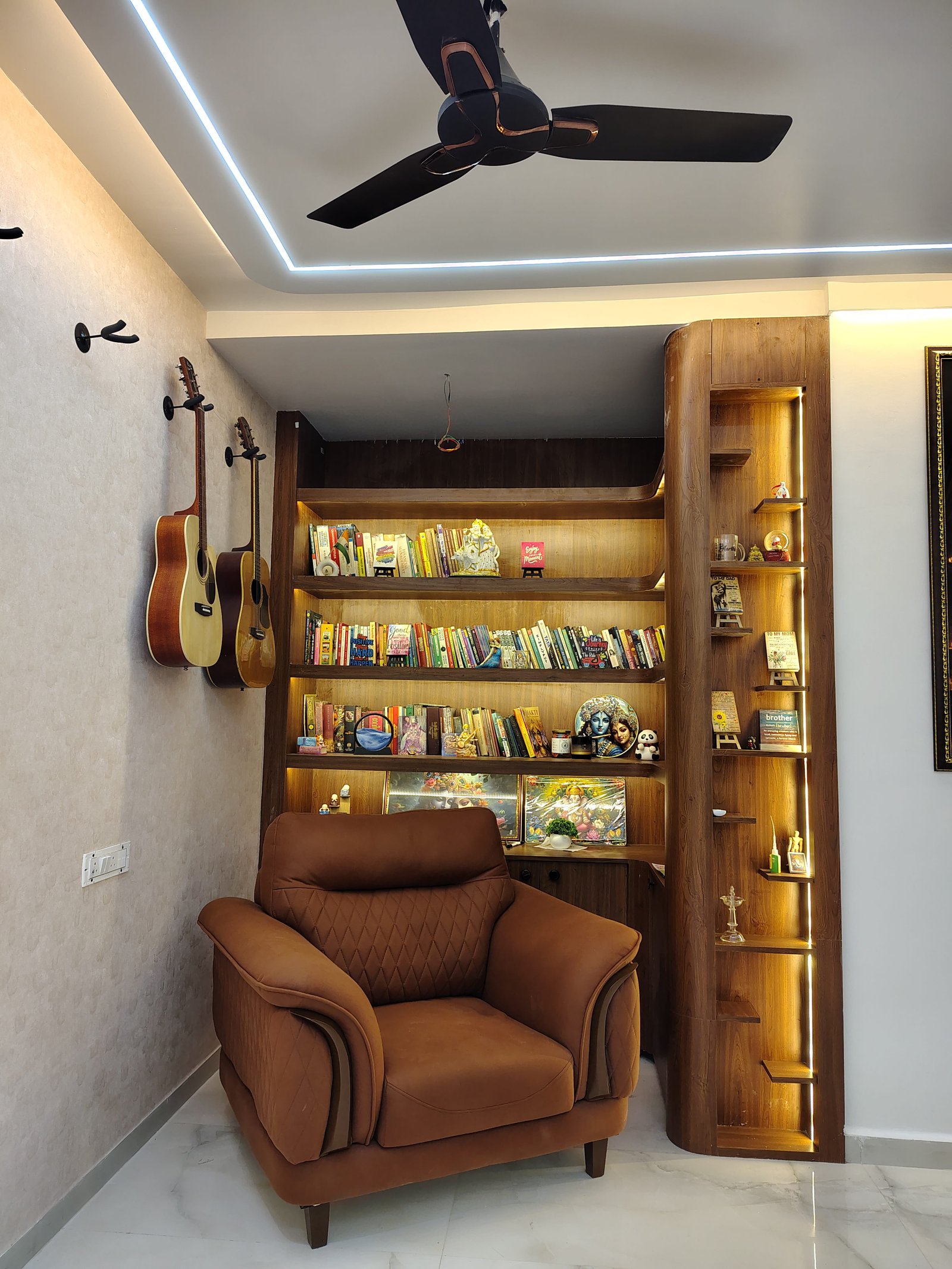 Vrindavan project — photo 4